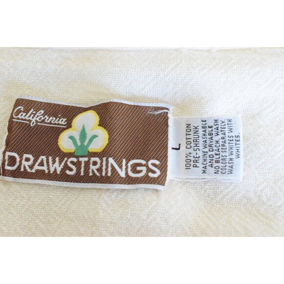 Pre-Shrunk Cotton Cardigan - Picture 8 of 10